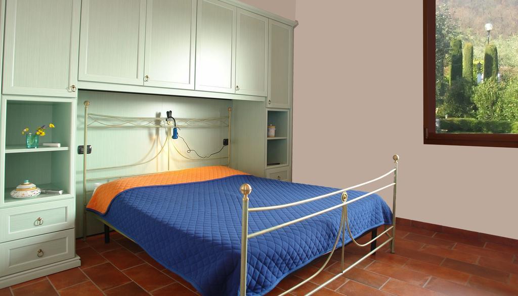 B&B Agli Ulivi Manerba del Garda Kültér fotó